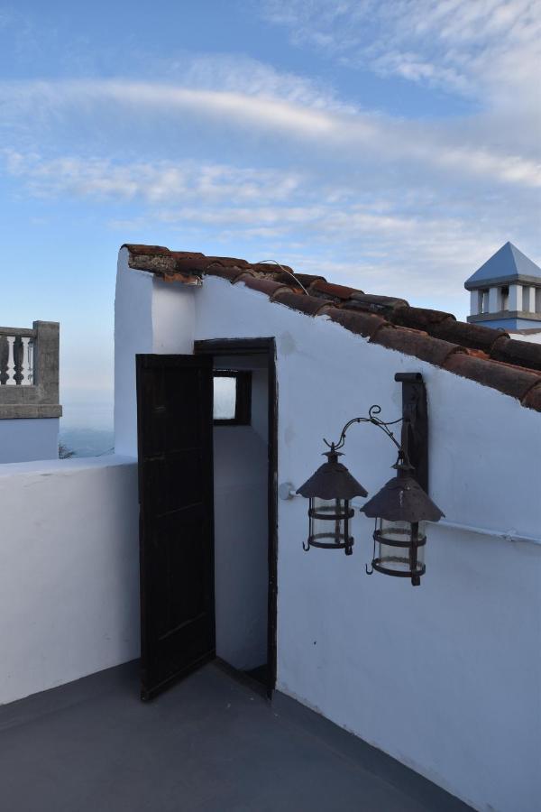 מלון לה אורוטבה Gato Azul - Coliving מראה חיצוני תמונה
